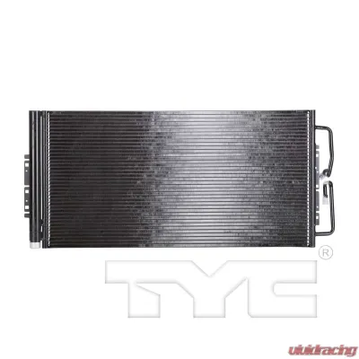 TYC Genera A/C Condenser - 3467
