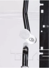 TYC Genera A/C Condenser                                     - 3467 - Image 4