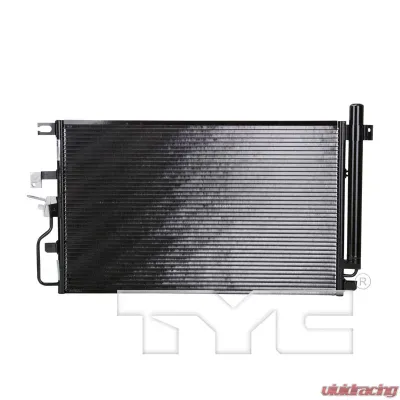 TYC Genera A/C Condenser Chevrolet Equinox 2006-2009 3.4L V6 - 3468
