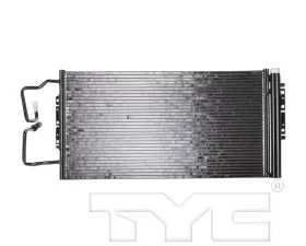 TYC Genera A/C Condenser