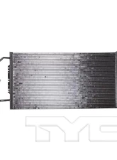 TYC Genera A/C Condenser                                     - 3474 - Image 3