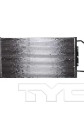 TYC Genera A/C Condenser                                     - 3474 - Image 2