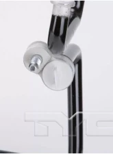 TYC Genera A/C Condenser                                     - 3474 - Image 3