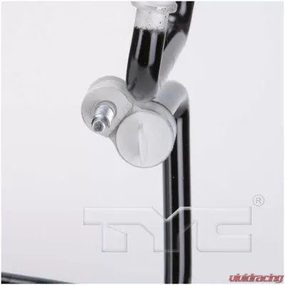 TYC Genera A/C Condenser - 3474