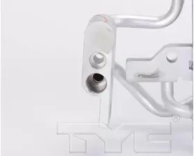 TYC Genera A/C Condenser Mercedes-Benz