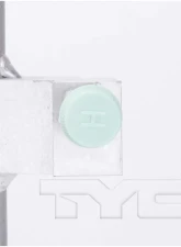 TYC Genera A/C Condenser Mercedes-Benz                                     - 3478 - Image 5