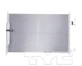 TYC Genera A/C Condenser Infiniti M35 | M45 2006-2010