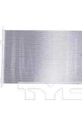 TYC Genera A/C Condenser Infiniti M35 | M45 2006-2010                                     - 3491 - Image 2