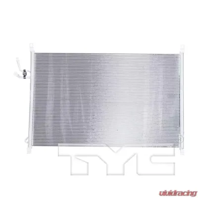TYC Genera A/C Condenser Infiniti M35 | M45 2006-2010 - 3491