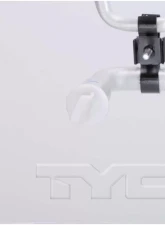 TYC Genera A/C Condenser Infiniti M35 | M45 2006-2010                                     - 3491 - Image 3