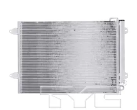TYC Genera A/C Condenser Volkswagen