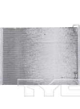 TYC Genera A/C Condenser Volkswagen                                     - 3493 - Image 3