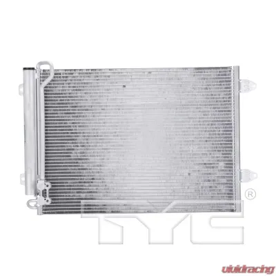 TYC Genera A/C Condenser Volkswagen - 3493