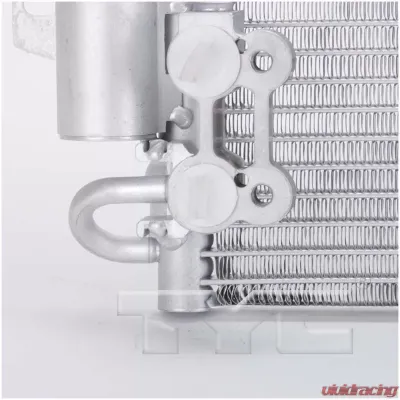 TYC Genera A/C Condenser Volkswagen - 3493