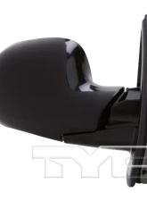 TYC Genera Door Mirror Right                                     - 3500111 - Image 3