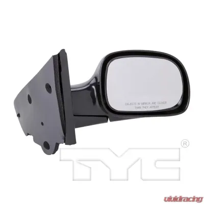 TYC Genera Door Mirror Right - 3500111