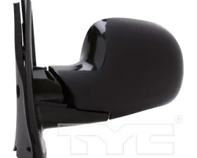 TYC Genera Door Mirror Left