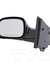 TYC Genera Door Mirror Left                                     - 3500112 - Image 2