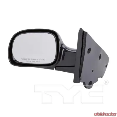 TYC Genera Door Mirror Left - 3500112