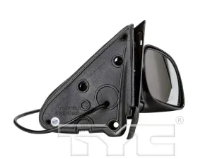 TYC Genera Door Mirror Right