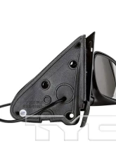 TYC Genera Door Mirror Right                                     - 3500131 - Image 4