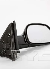 TYC Genera Door Mirror Right                                     - 3500131 - Image 2