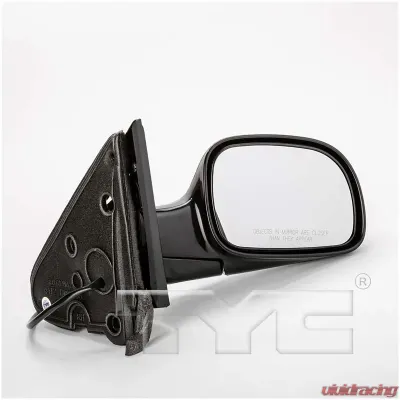 TYC Genera Door Mirror Right - 3500131