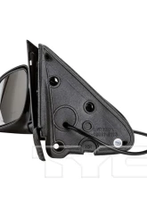 TYC Genera Door Mirror Left                                     - 3500132 - Image 4