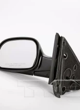 TYC Genera Door Mirror Left                                     - 3500132 - Image 2
