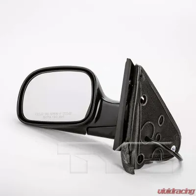 TYC Genera Door Mirror Left - 3500132