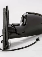 TYC Genera Door Mirror Left                                     - 3500132 - Image 3