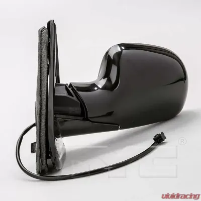 TYC Genera Door Mirror Left - 3500132