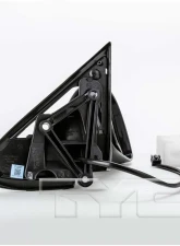 TYC Genera Door Mirror Right                                     - 3500141 - Image 4