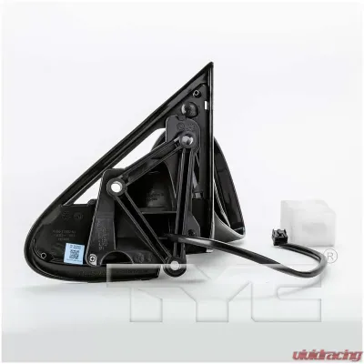 TYC Genera Door Mirror Right - 3500141