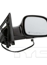 TYC Genera Door Mirror Right                                     - 3500141 - Image 2