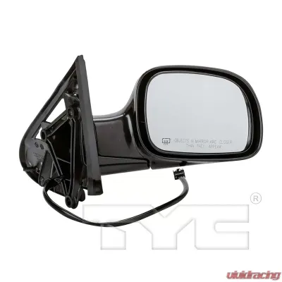 TYC Genera Door Mirror Right - 3500141