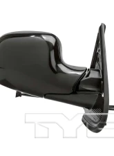 TYC Genera Door Mirror Right                                     - 3500141 - Image 3