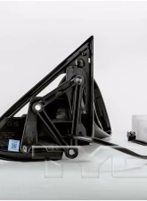 TYC Genera Door Mirror Right                                     - 3500141 - Image 4