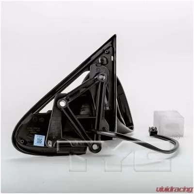 TYC Genera Door Mirror Right - 3500141
