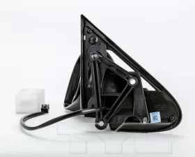 TYC Genera Door Mirror Left