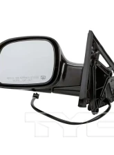 TYC Genera Door Mirror Left                                     - 3500142 - Image 2