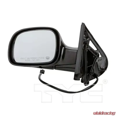 TYC Genera Door Mirror Left - 3500142