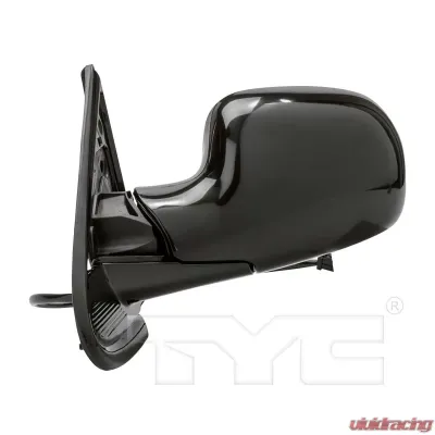 TYC Genera Door Mirror Left - 3500142