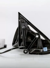 TYC Genera Door Mirror Left                                     - 3500142 - Image 4