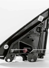 TYC Genera Door Mirror Right                                     - 3500221 - Image 4