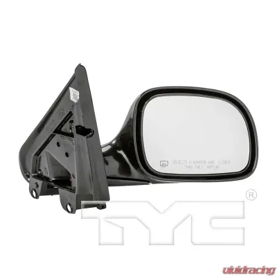 TYC Genera Door Mirror Right - 3500221