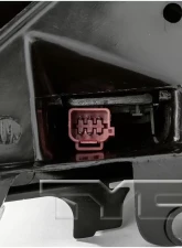 TYC Genera Door Mirror Right                                     - 3500221 - Image 4