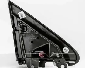 TYC Genera Door Mirror Left