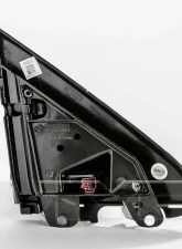 TYC Genera Door Mirror Left                                     - 3500222 - Image 4