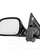 TYC Genera Door Mirror Left                                     - 3500222 - Image 2